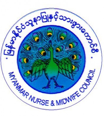 Recognized Nursing and Midwifery Training Institutions in Myanmar